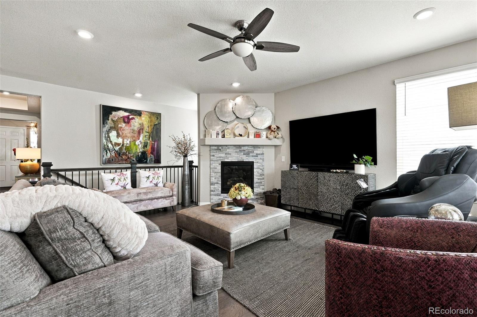 MLS Image #5 for 7147  hyland hills street,castle pines, Colorado