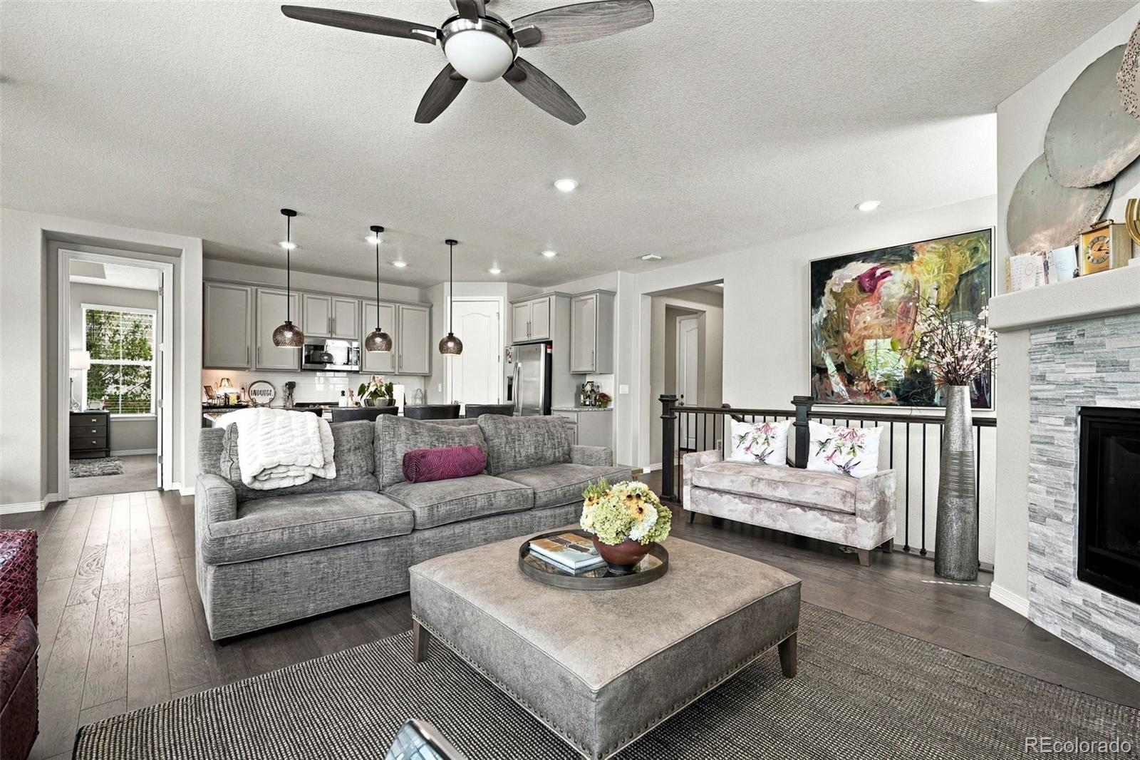 MLS Image #6 for 7147  hyland hills street,castle pines, Colorado