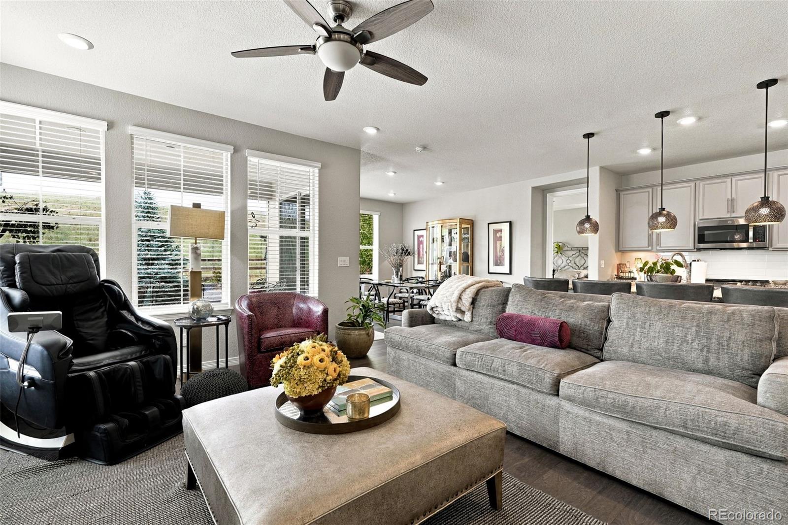 MLS Image #7 for 7147  hyland hills street,castle pines, Colorado