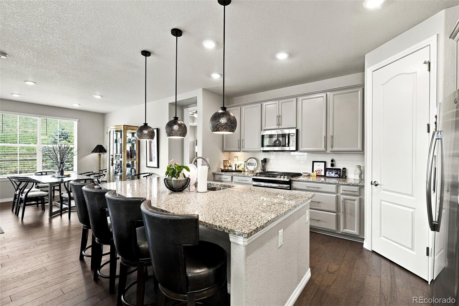 MLS Image #8 for 7147  hyland hills street,castle pines, Colorado
