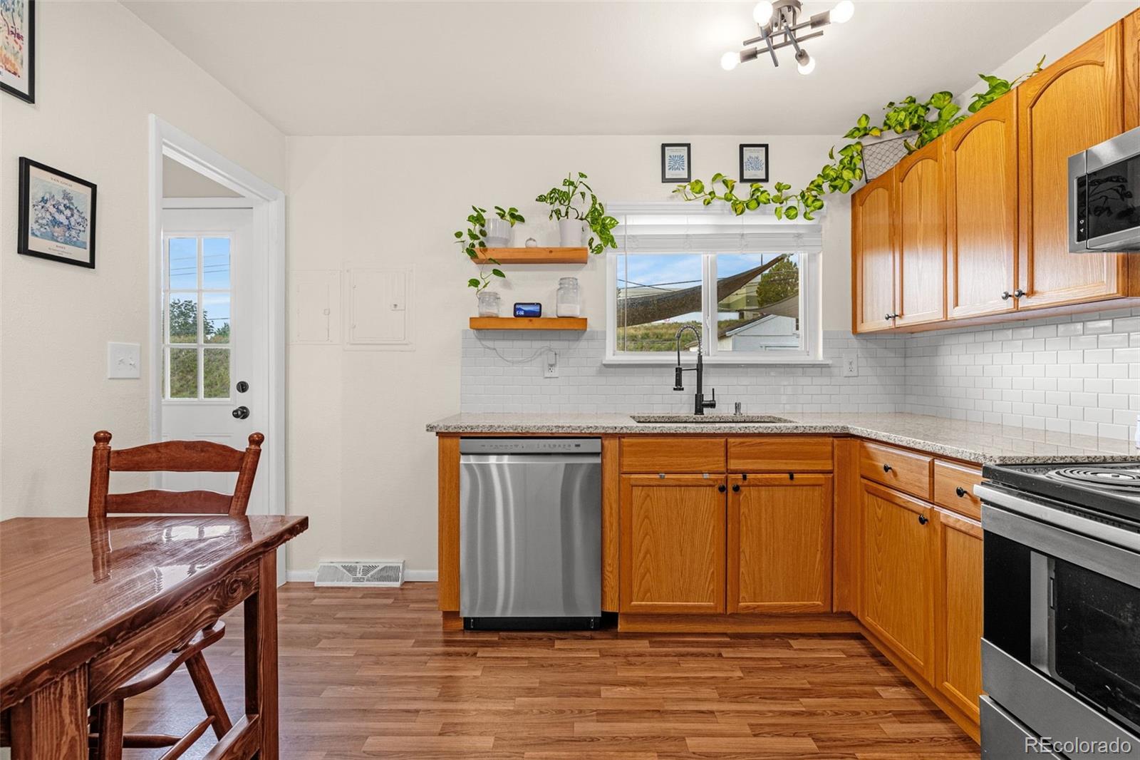 MLS Image #1 for 1102  holmes drive,colorado springs, Colorado