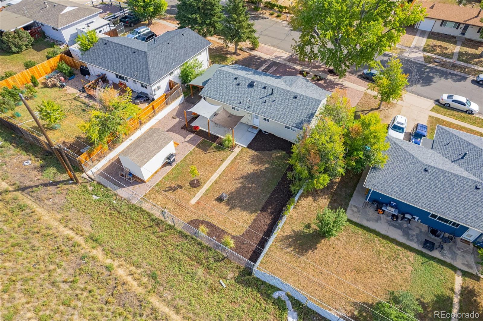 MLS Image #22 for 1102  holmes drive,colorado springs, Colorado