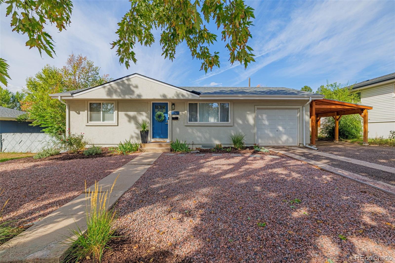 MLS Image #24 for 1102  holmes drive,colorado springs, Colorado