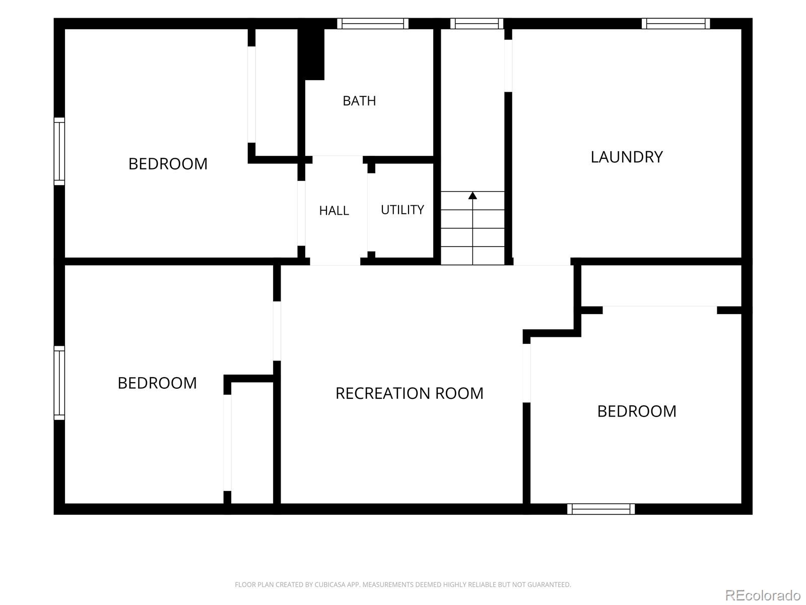 MLS Image #26 for 1102  holmes drive,colorado springs, Colorado