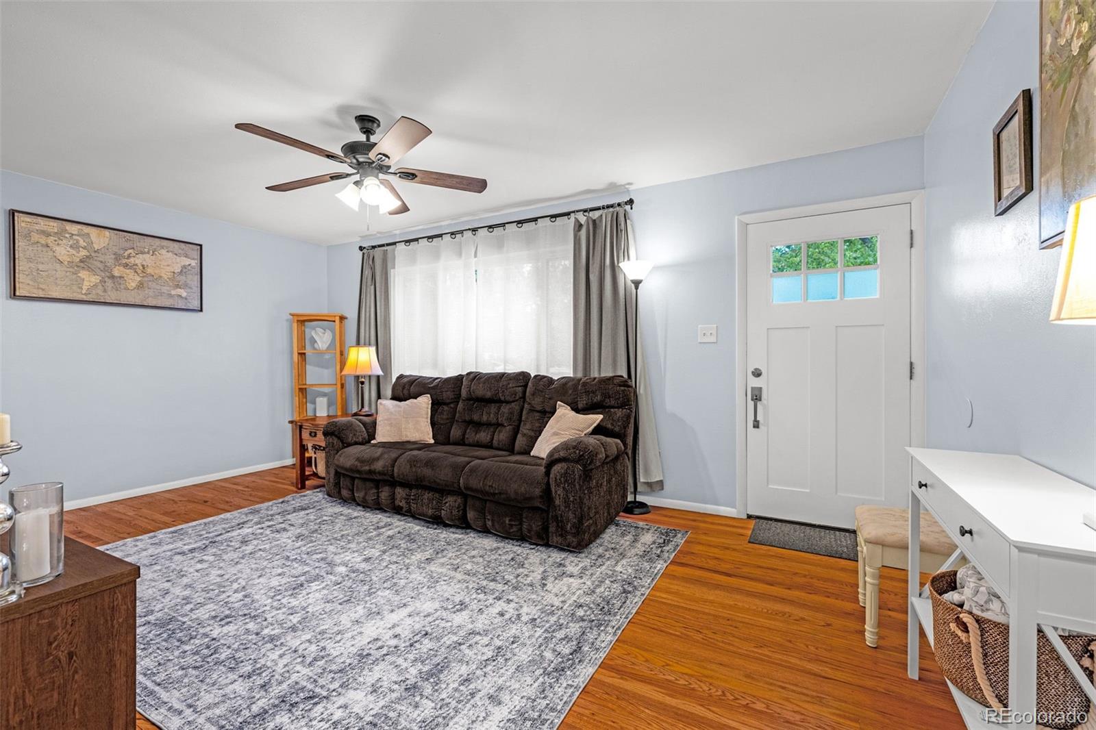 MLS Image #4 for 1102  holmes drive,colorado springs, Colorado