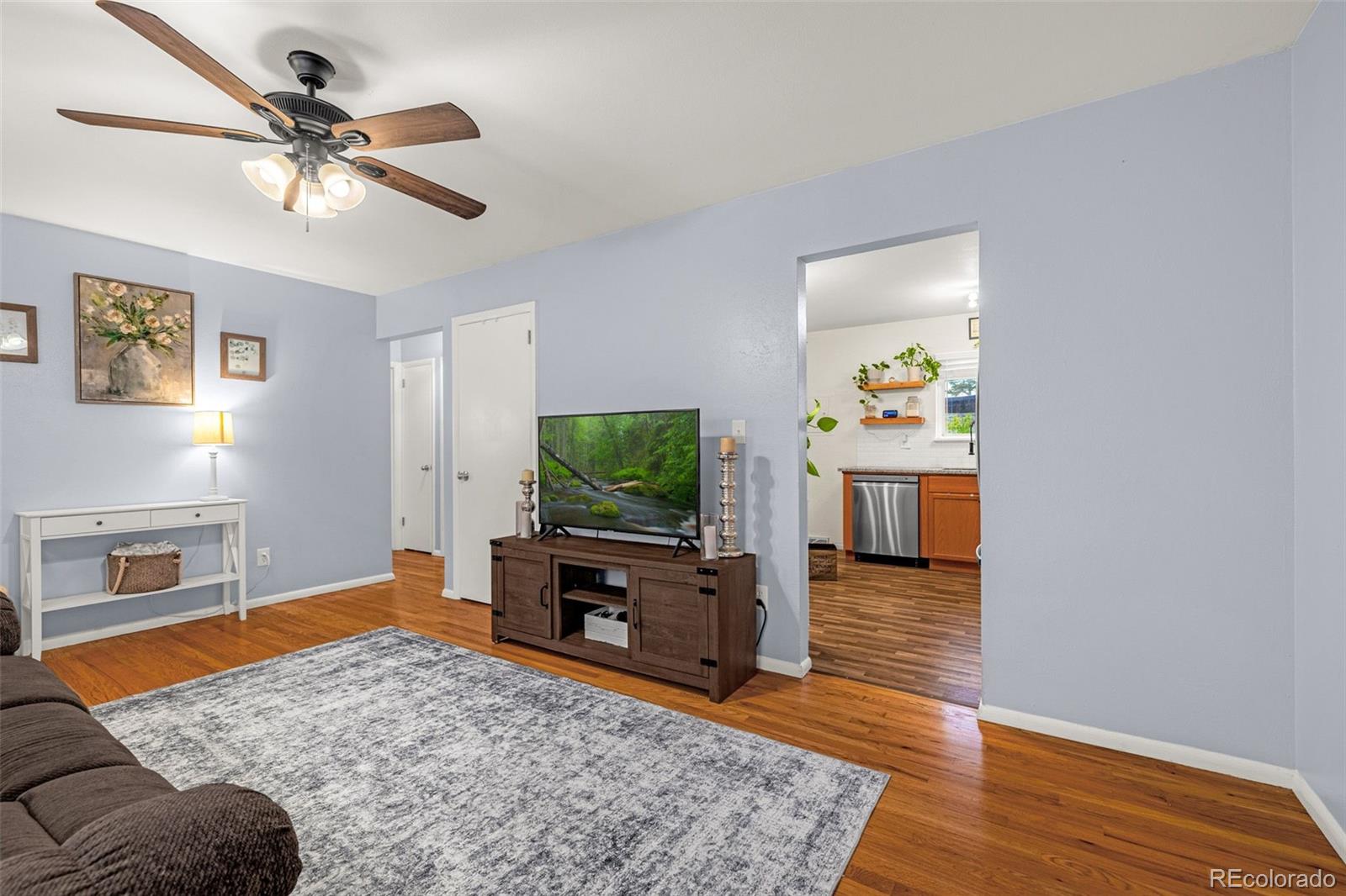 MLS Image #5 for 1102  holmes drive,colorado springs, Colorado