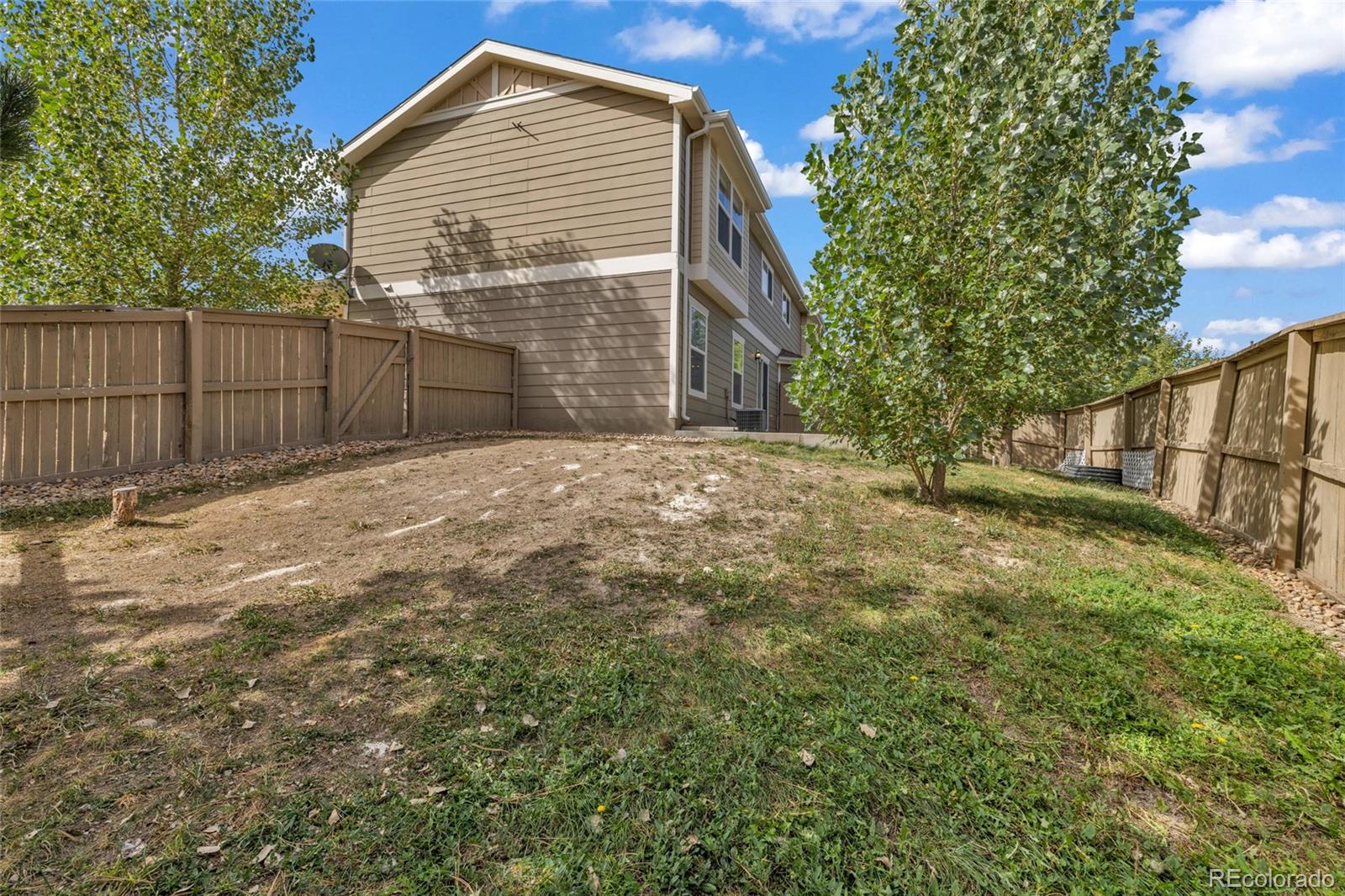 MLS Image #25 for 5702  raleigh circle,castle rock, Colorado