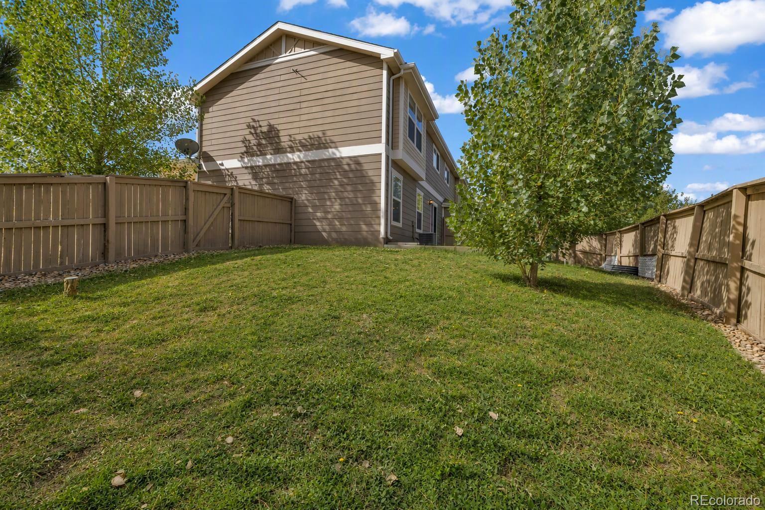 MLS Image #27 for 5702  raleigh circle,castle rock, Colorado