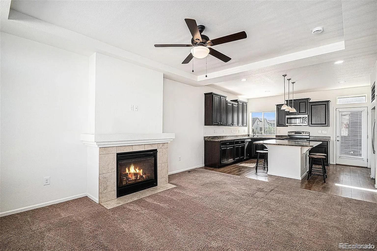 MLS Image #1 for 5048 n andes street,denver, Colorado