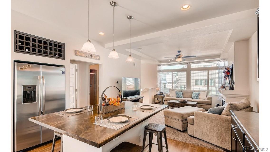 MLS Image #3 for 5048 n andes street,denver, Colorado