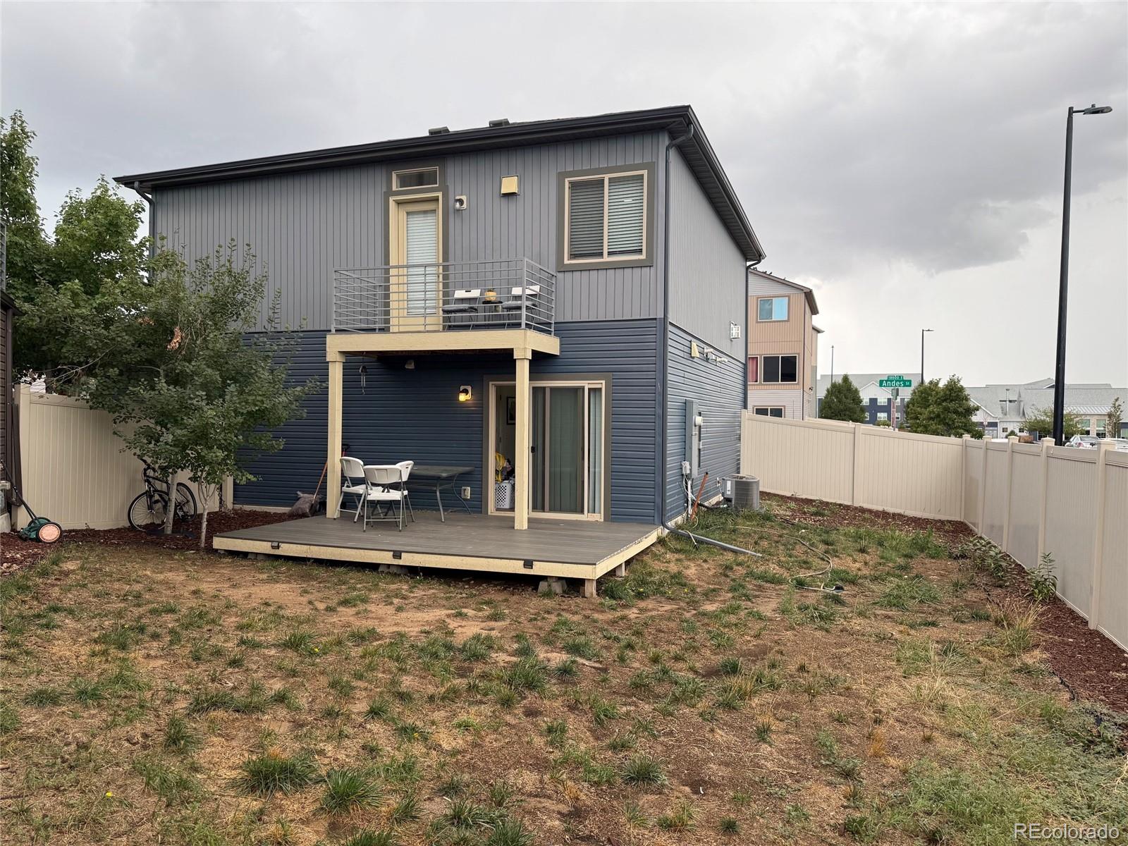 MLS Image #4 for 5048 n andes street,denver, Colorado