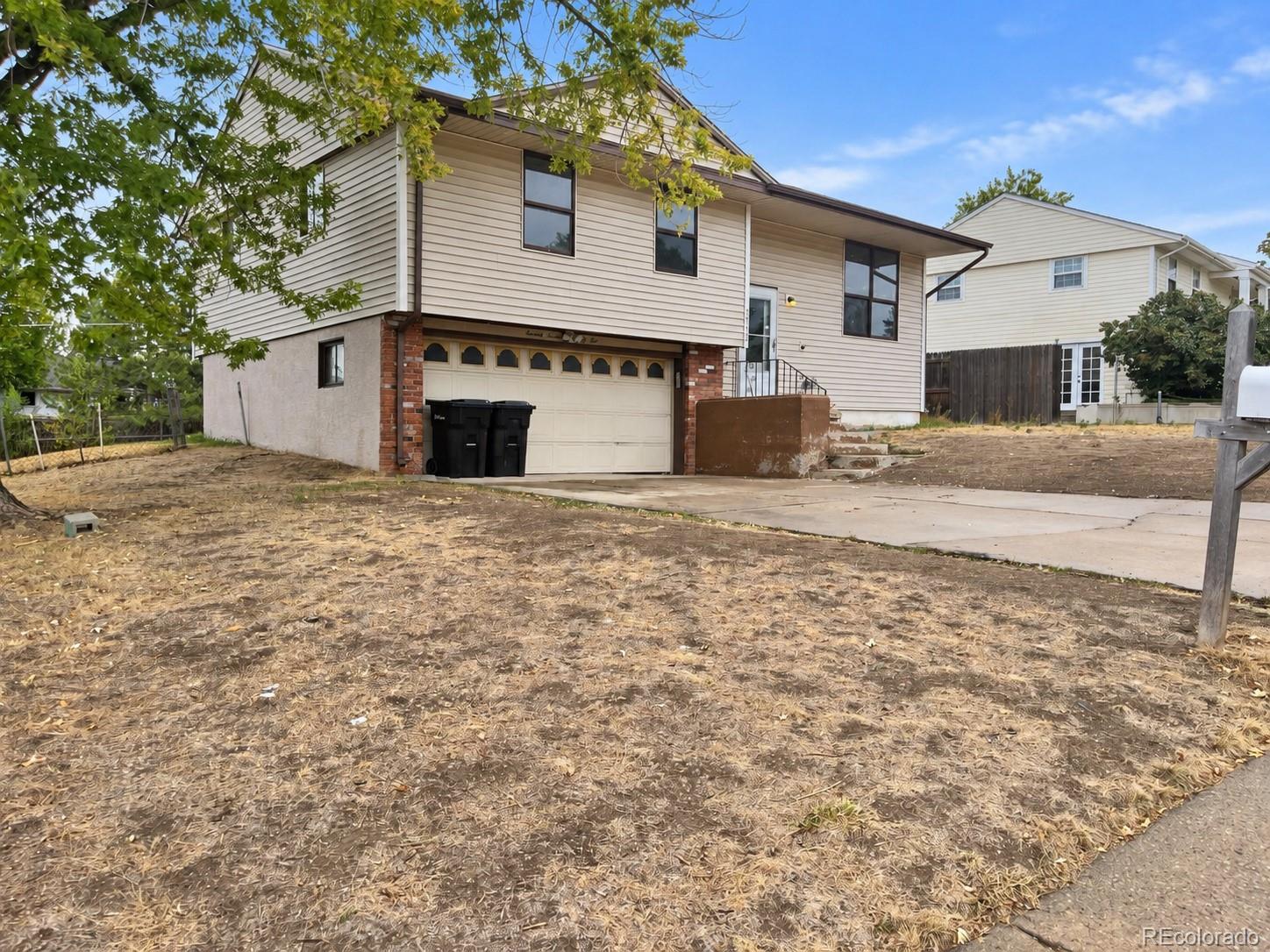 MLS Image #1 for 7732  saulsbury street,arvada, Colorado