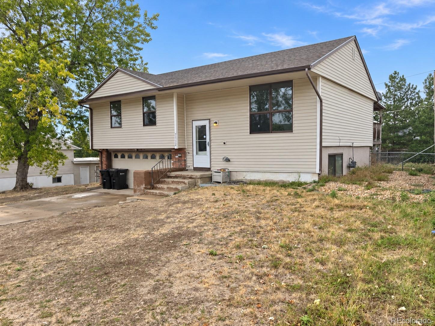 MLS Image #2 for 7732  saulsbury street,arvada, Colorado