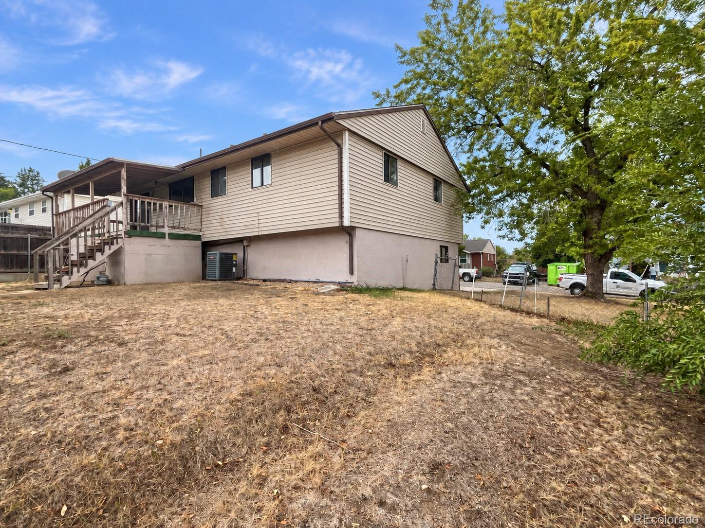 MLS Image #24 for 7732  saulsbury street,arvada, Colorado
