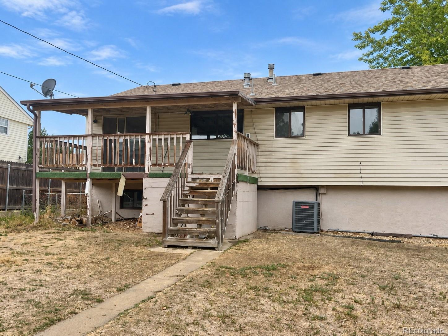 MLS Image #25 for 7732  saulsbury street,arvada, Colorado