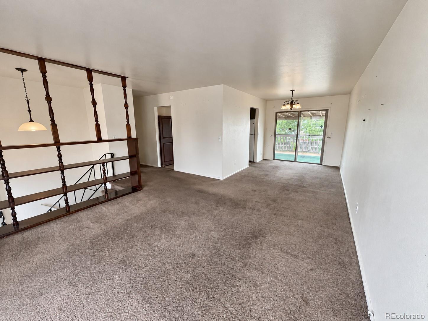 MLS Image #5 for 7732  saulsbury street,arvada, Colorado