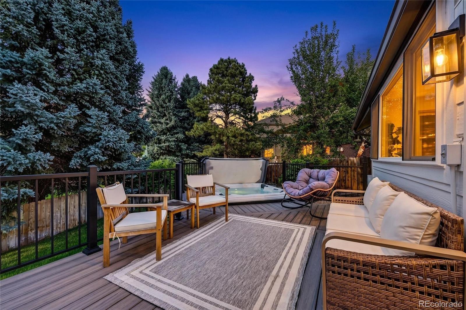 MLS Image #2 for 7765 s madison circle,centennial, Colorado