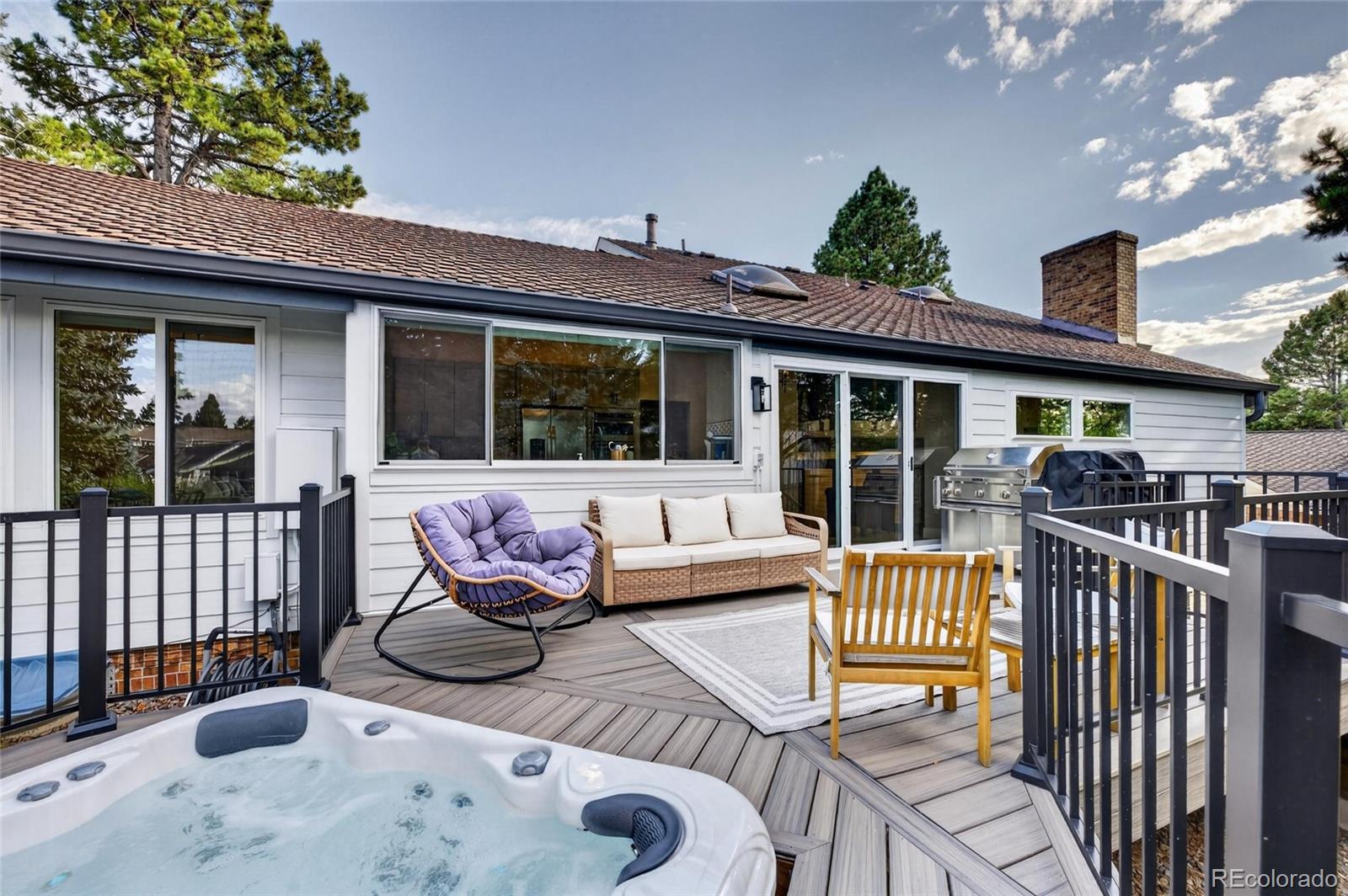 MLS Image #28 for 7765 s madison circle,centennial, Colorado