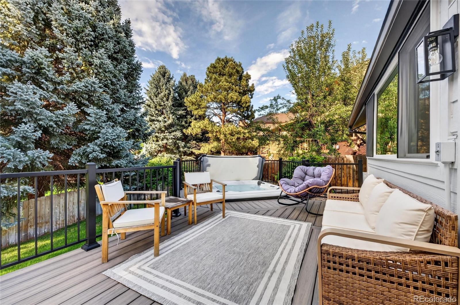 MLS Image #29 for 7765 s madison circle,centennial, Colorado