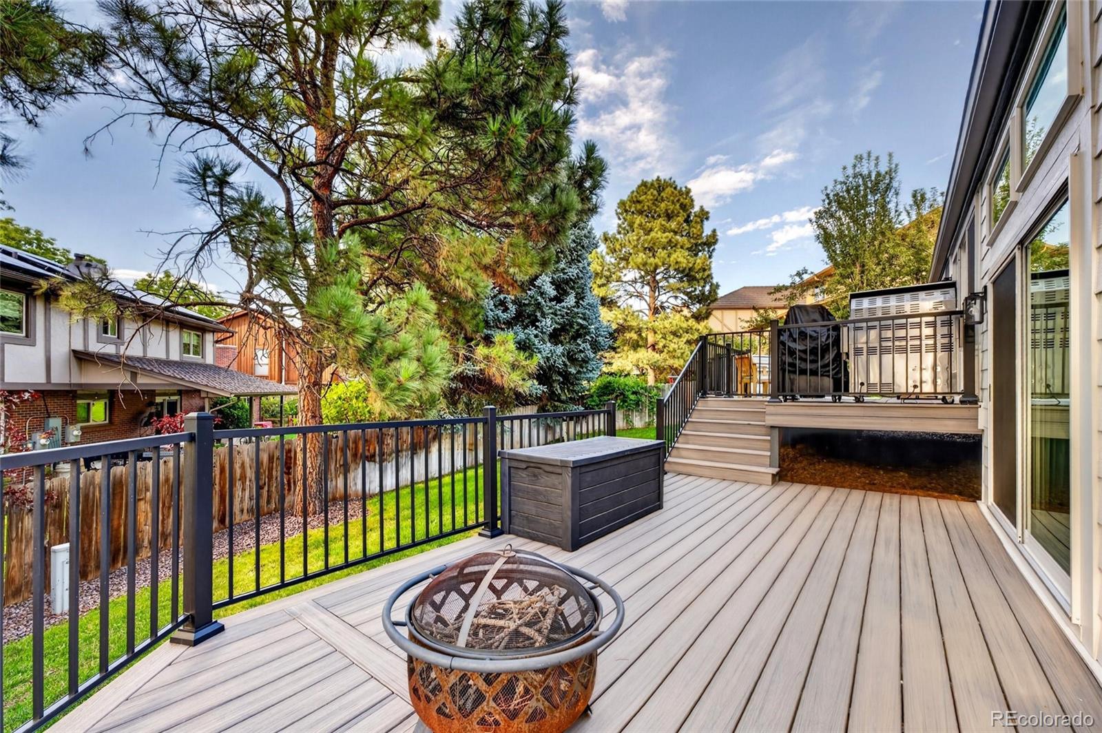 MLS Image #30 for 7765 s madison circle,centennial, Colorado