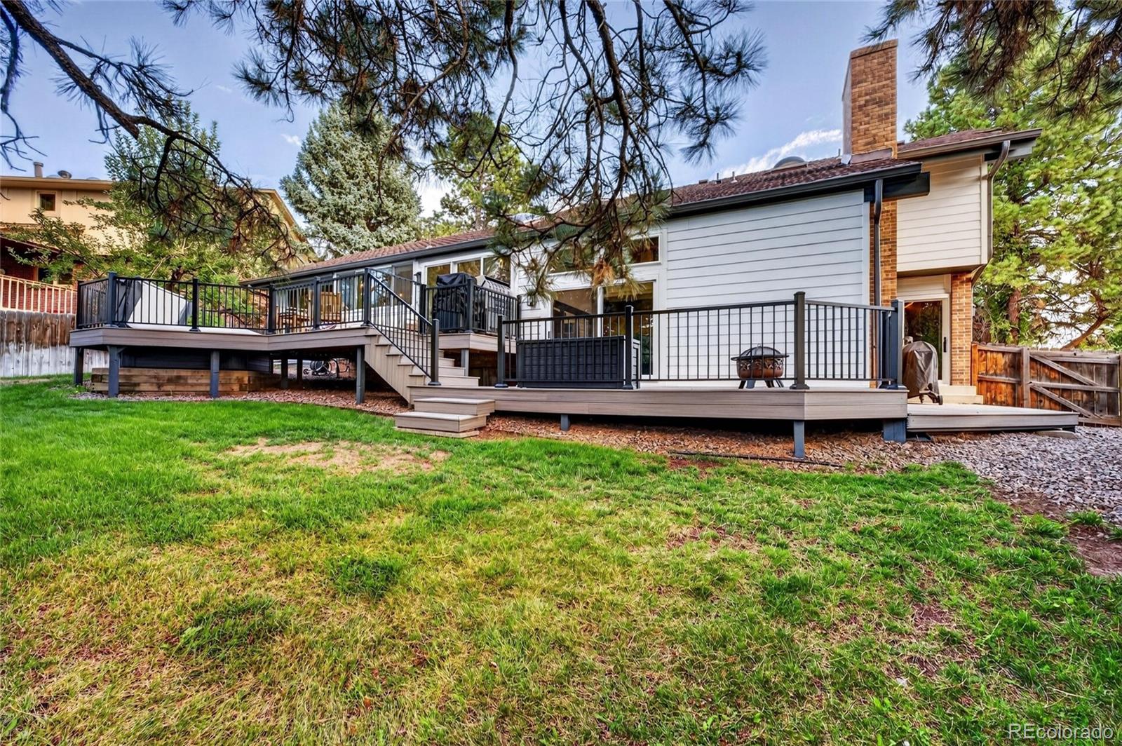 MLS Image #31 for 7765 s madison circle,centennial, Colorado