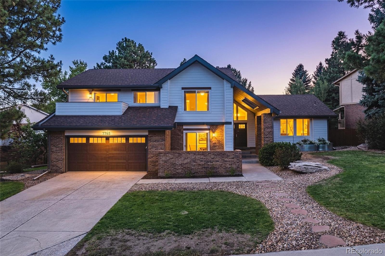 MLS Image #33 for 7765 s madison circle,centennial, Colorado