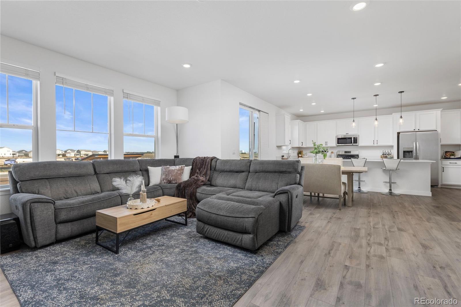 MLS Image #10 for 5415  inland avenue,firestone, Colorado