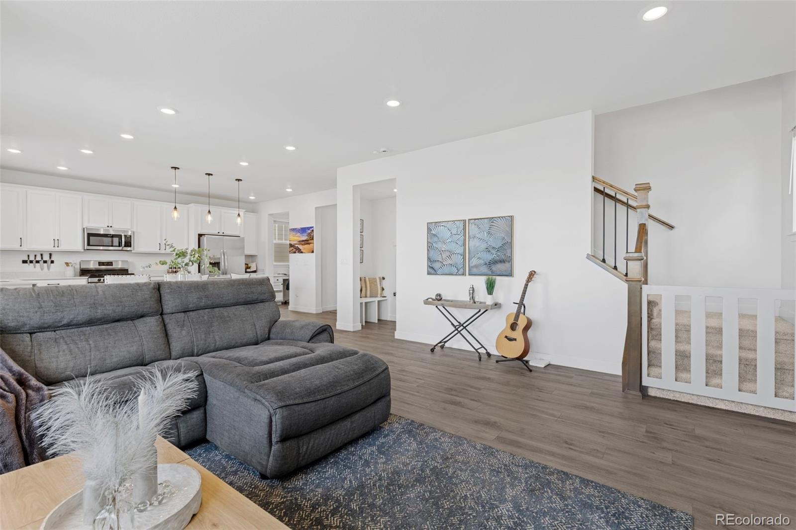 MLS Image #11 for 5415  inland avenue,firestone, Colorado
