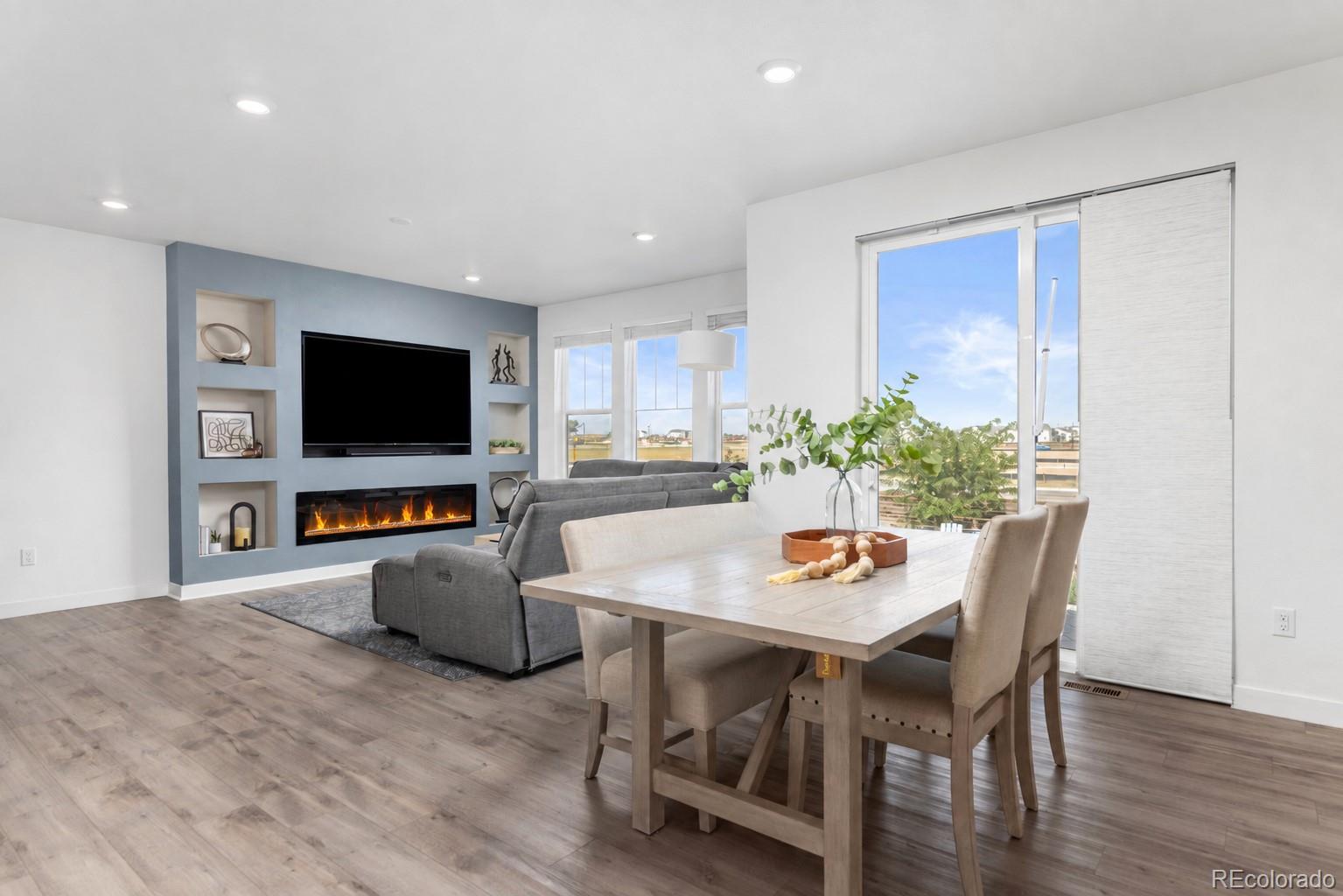 MLS Image #12 for 5415  inland avenue,firestone, Colorado