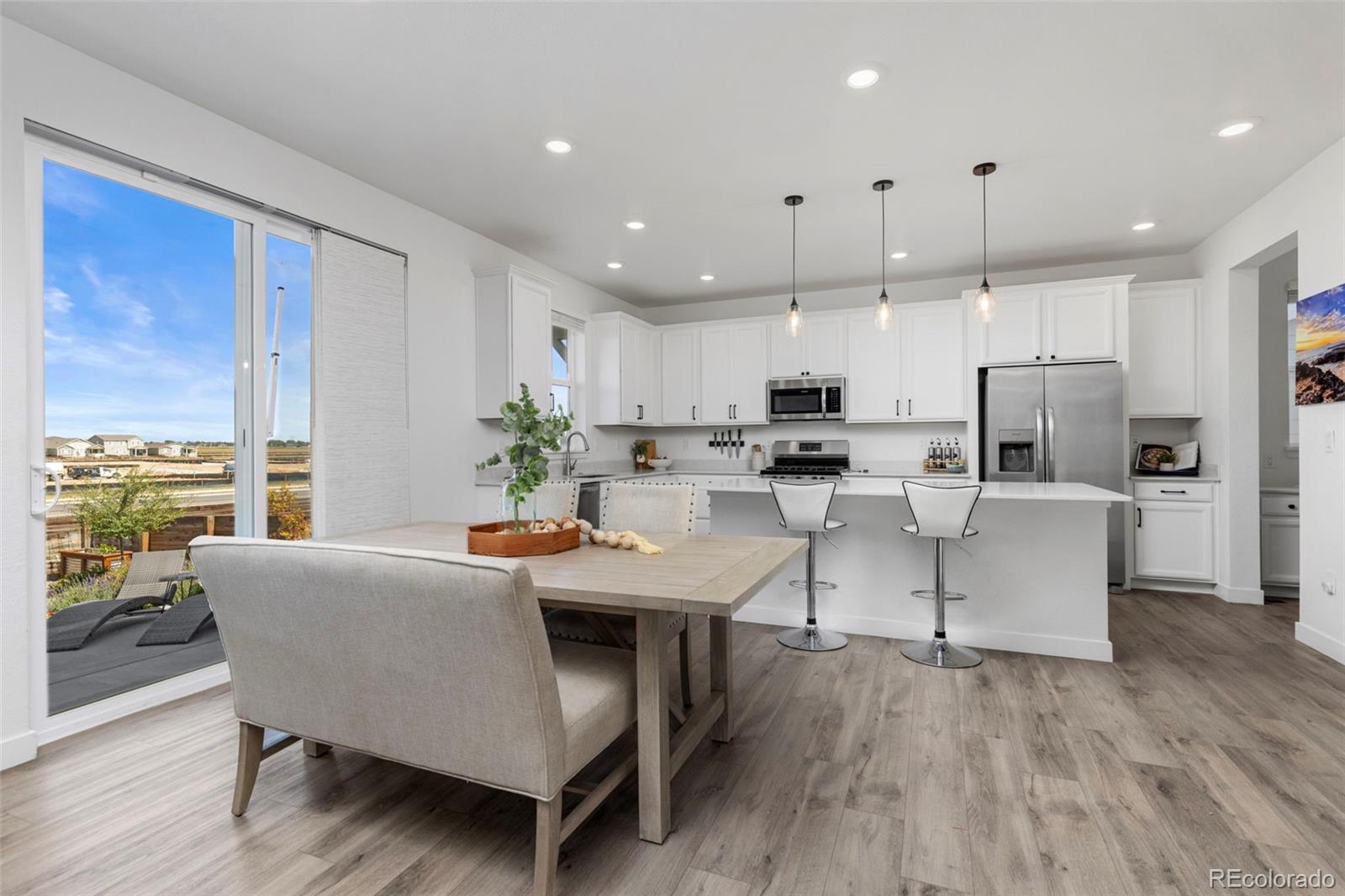 MLS Image #13 for 5415  inland avenue,firestone, Colorado