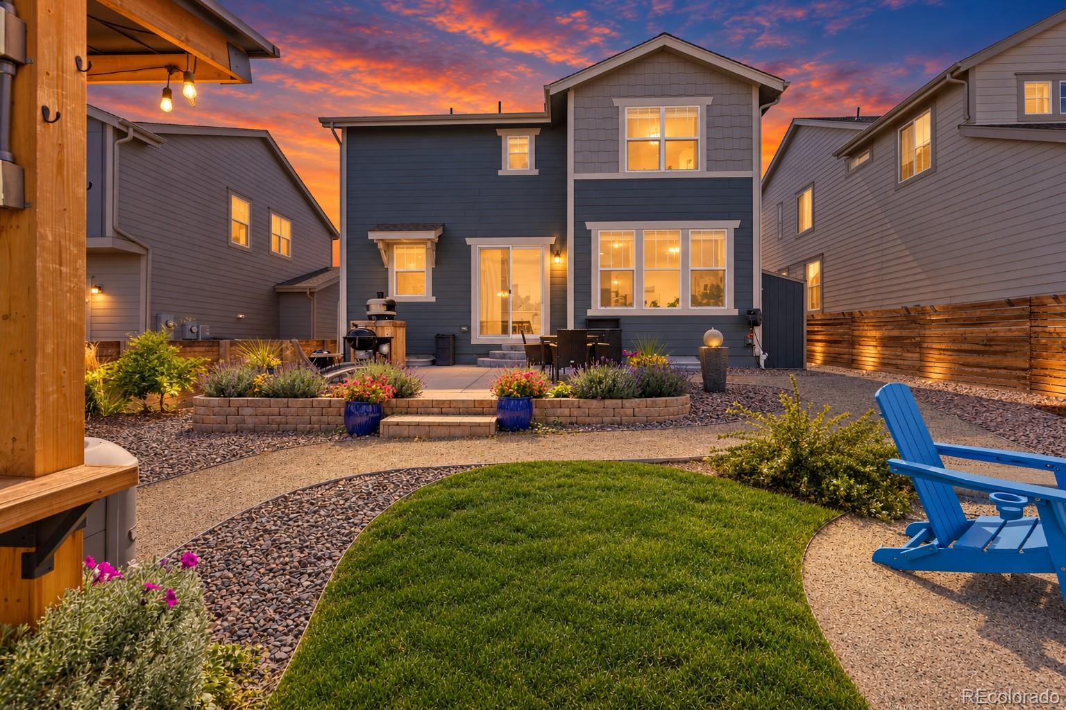 MLS Image #2 for 5415  inland avenue,firestone, Colorado