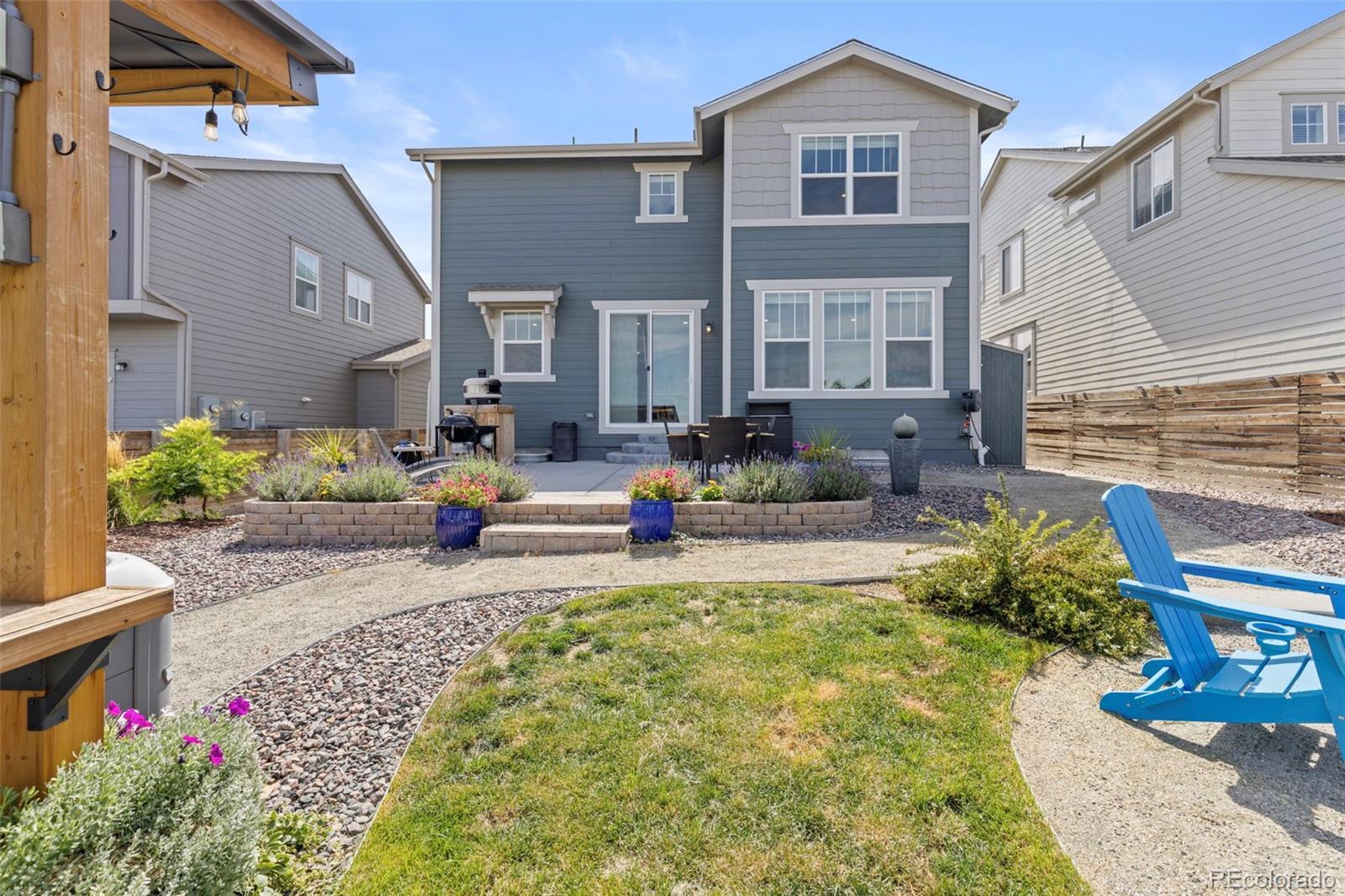 MLS Image #29 for 5415  inland avenue,firestone, Colorado