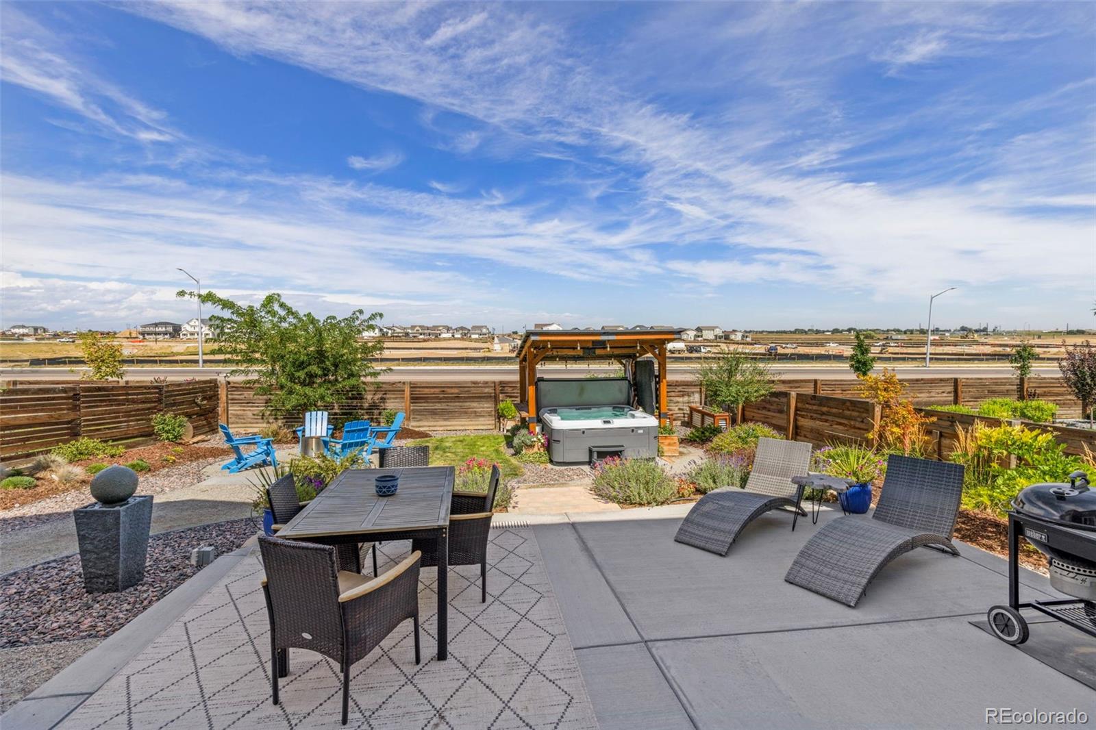 MLS Image #32 for 5415  inland avenue,firestone, Colorado