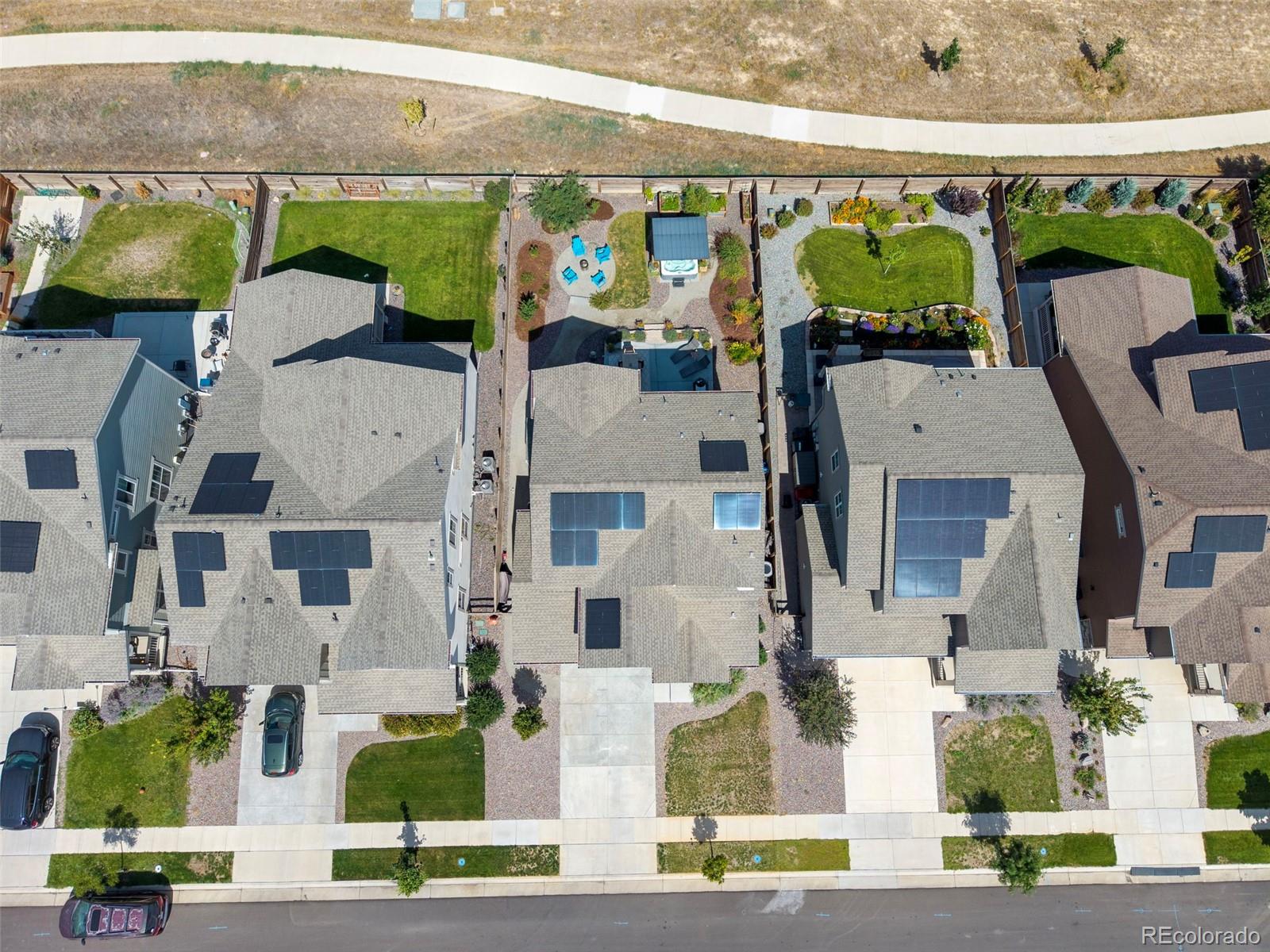MLS Image #37 for 5415  inland avenue,firestone, Colorado