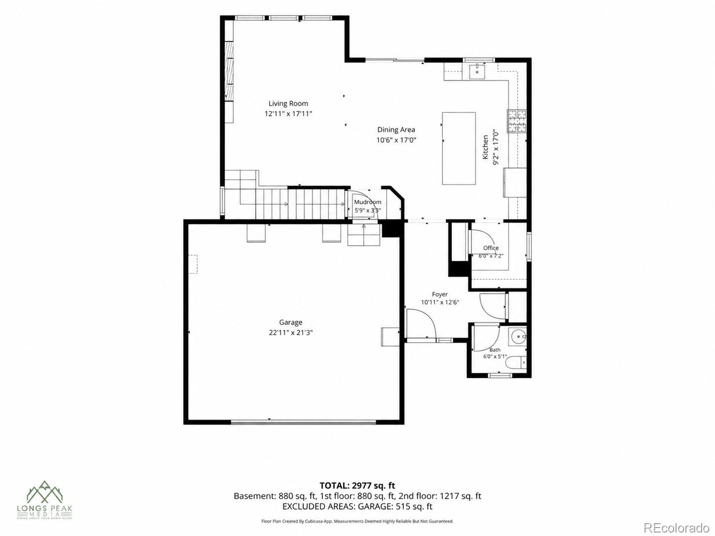 MLS Image #38 for 5415  inland avenue,firestone, Colorado