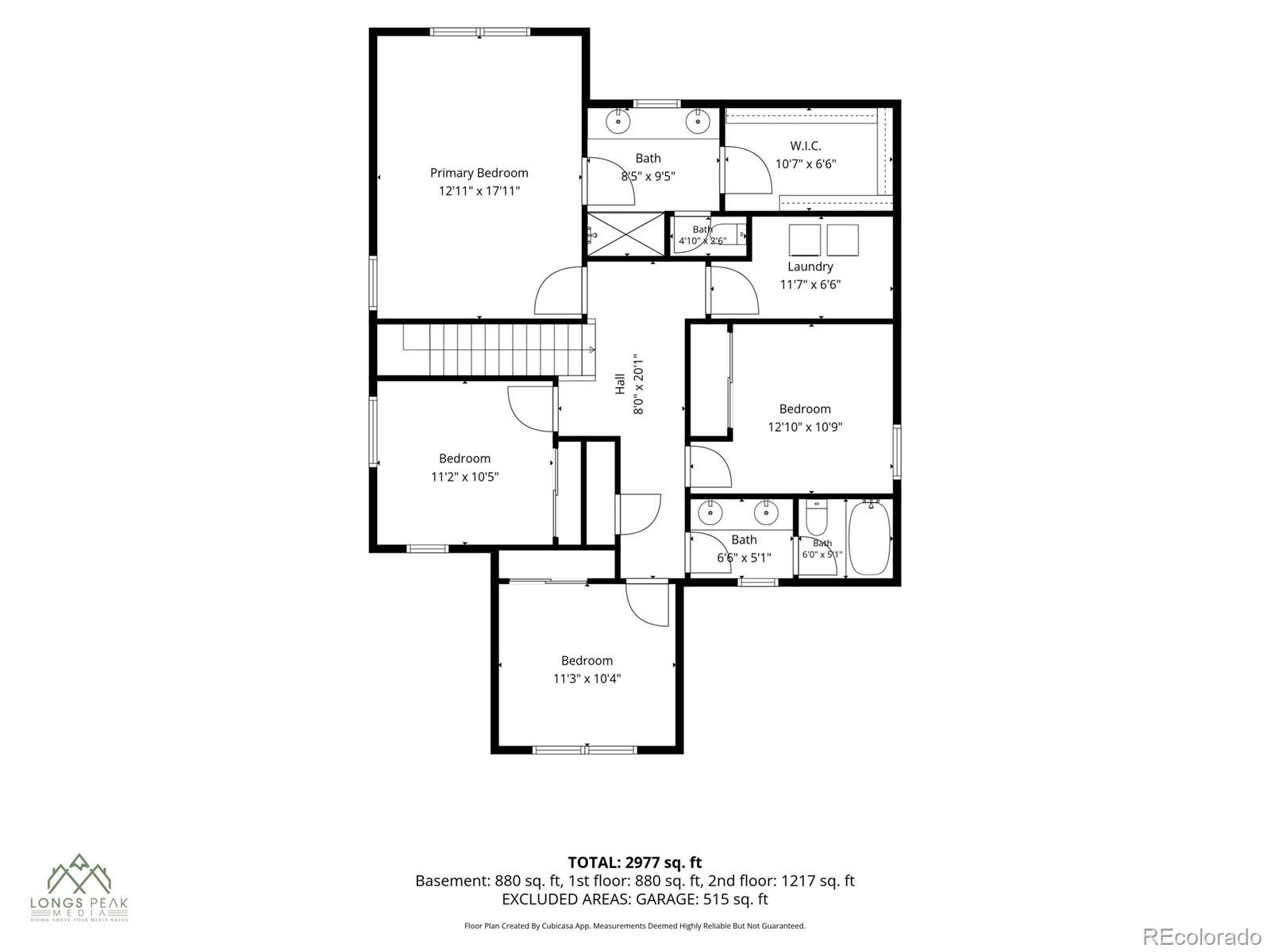 MLS Image #39 for 5415  inland avenue,firestone, Colorado