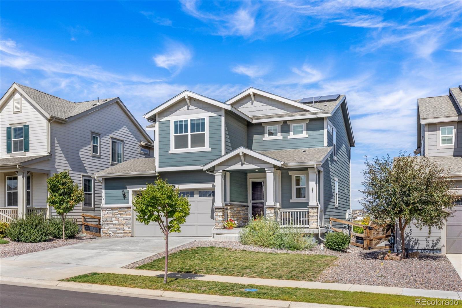 MLS Image #4 for 5415  inland avenue,firestone, Colorado