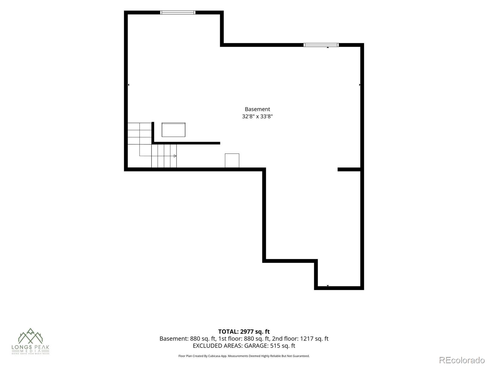 MLS Image #40 for 5415  inland avenue,firestone, Colorado
