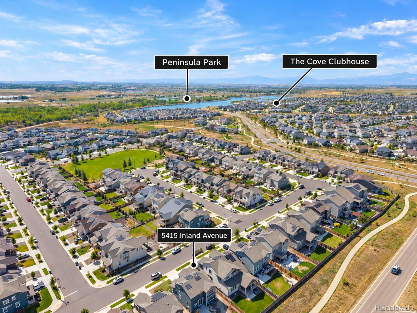MLS Image #49 for 5415  inland avenue,firestone, Colorado