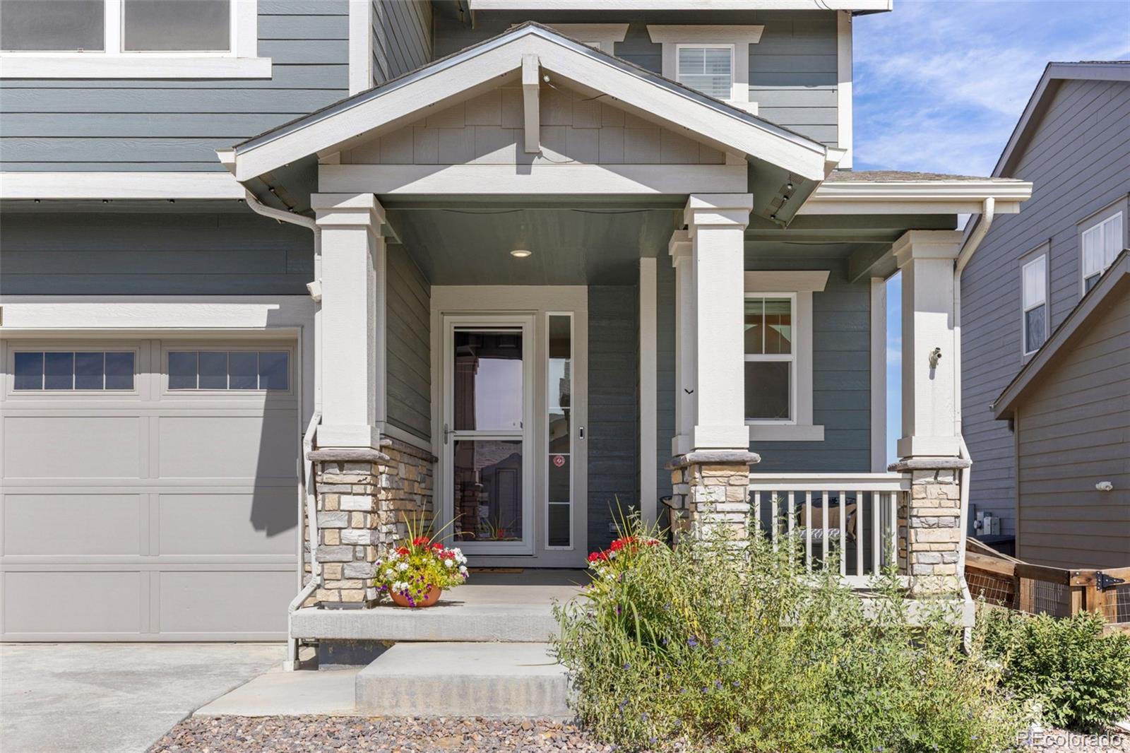 MLS Image #5 for 5415  inland avenue,firestone, Colorado