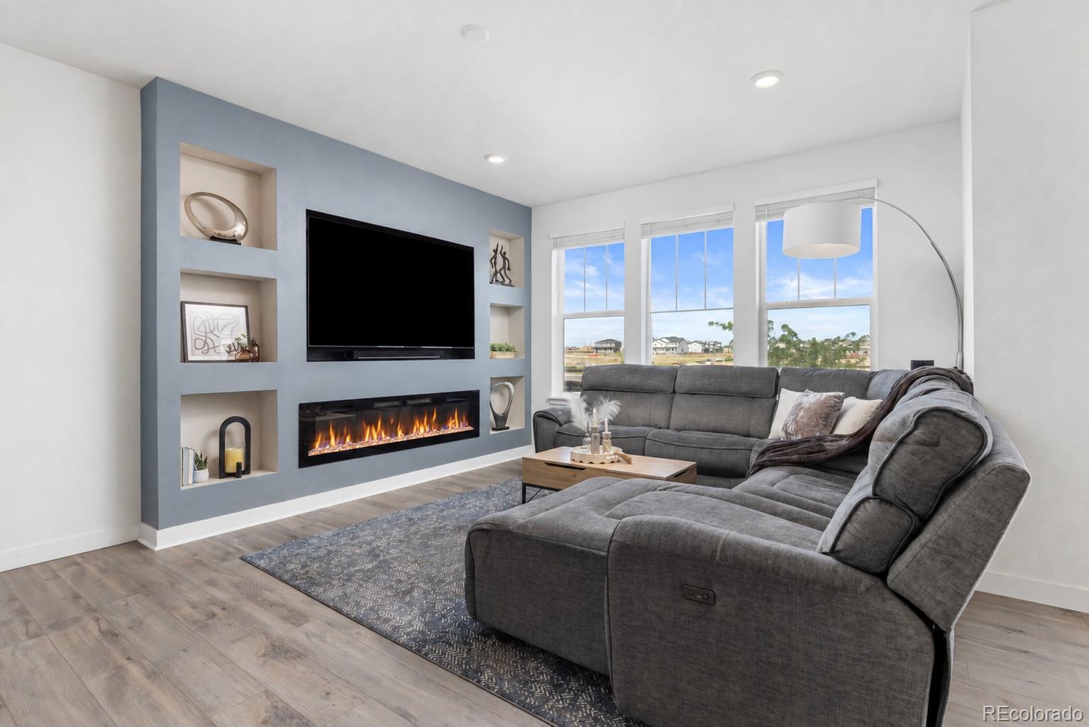 MLS Image #9 for 5415  inland avenue,firestone, Colorado