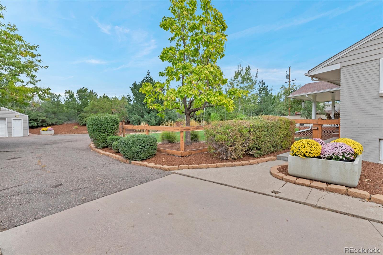 MLS Image #10 for 3224 s ivy way,denver, Colorado