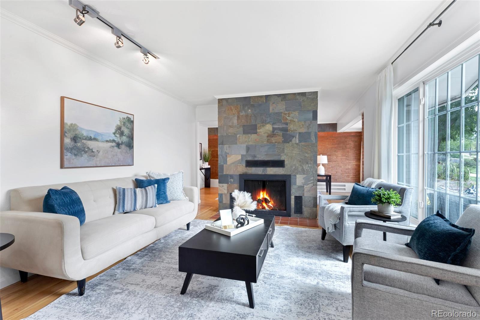 MLS Image #13 for 3224 s ivy way,denver, Colorado