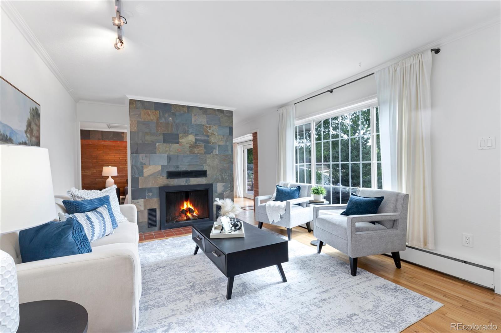 MLS Image #14 for 3224 s ivy way,denver, Colorado