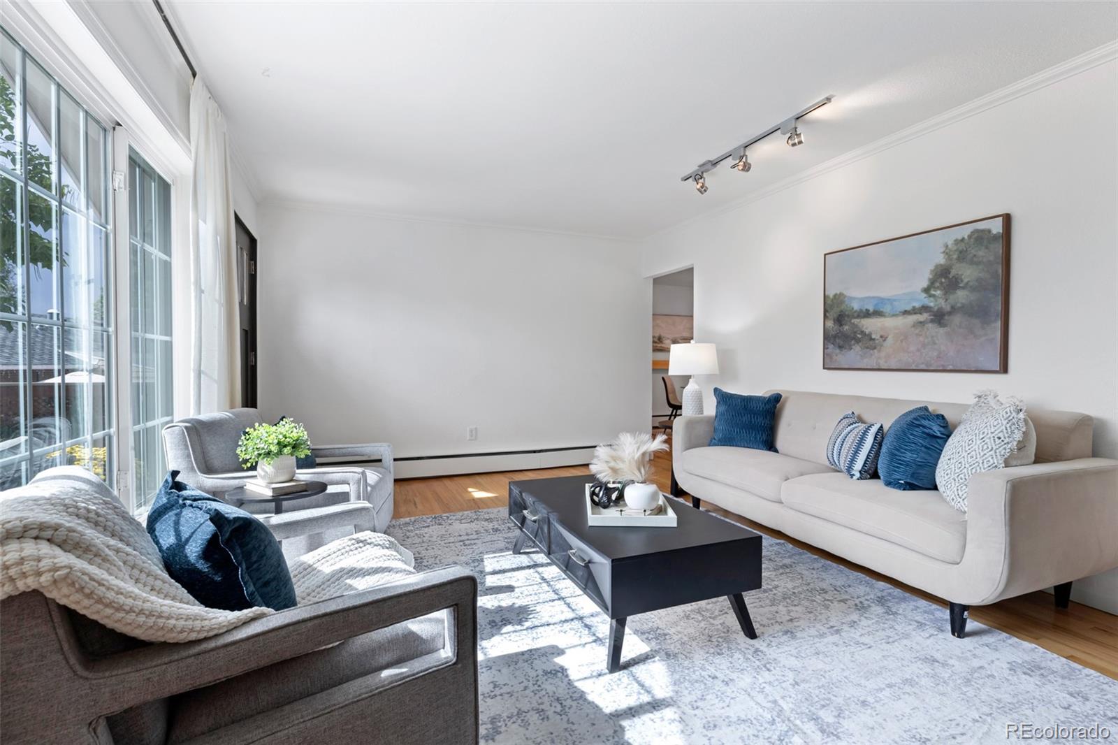 MLS Image #15 for 3224 s ivy way,denver, Colorado