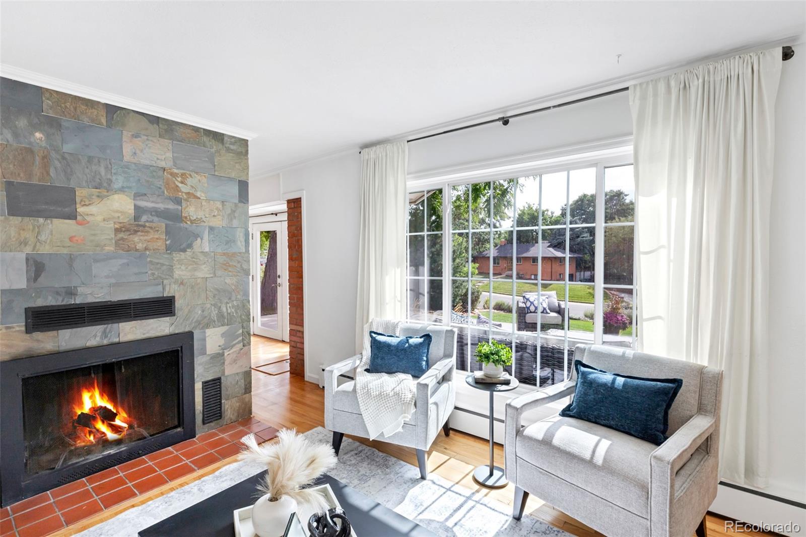 MLS Image #17 for 3224 s ivy way,denver, Colorado