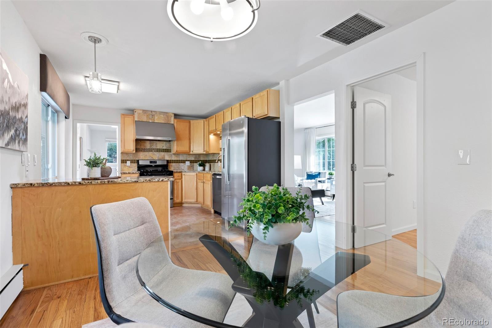 MLS Image #26 for 3224 s ivy way,denver, Colorado