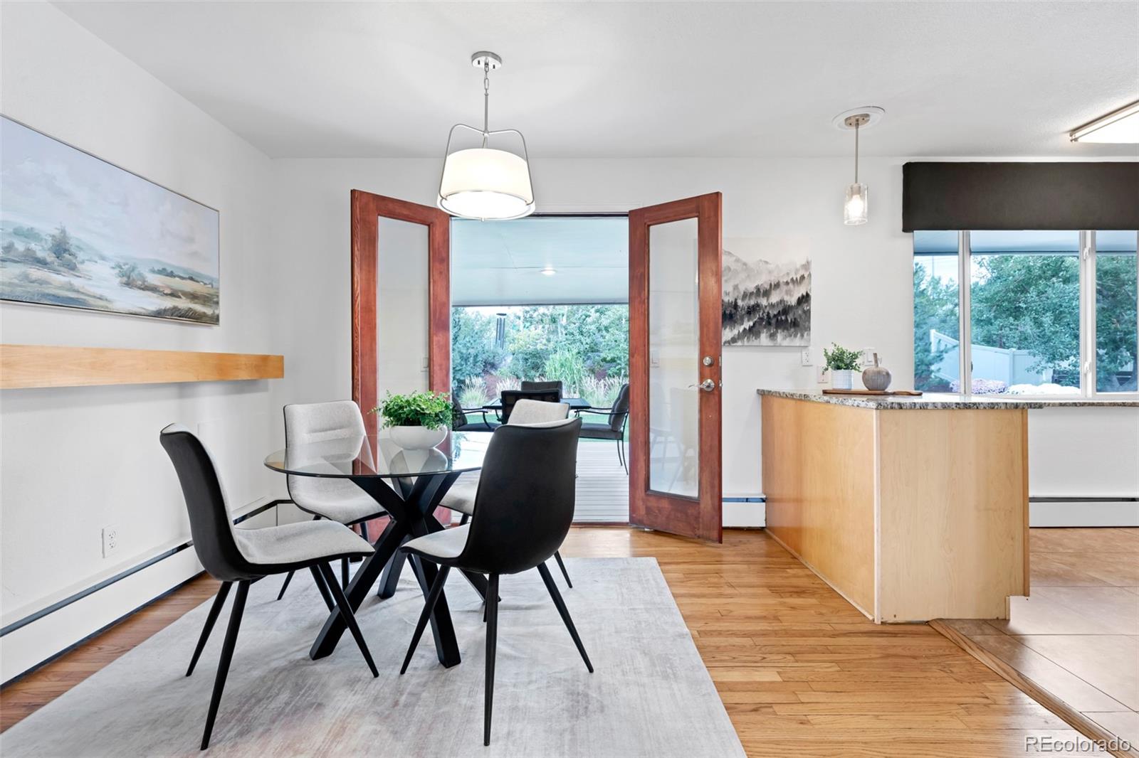 MLS Image #29 for 3224 s ivy way,denver, Colorado