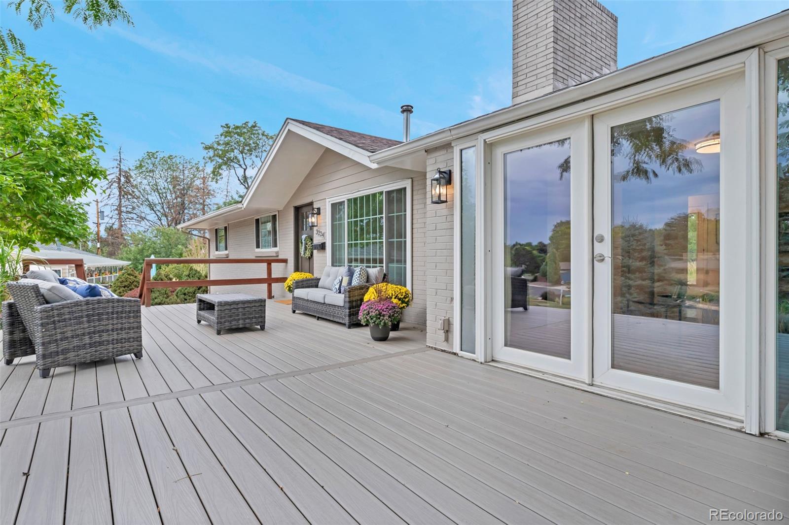 MLS Image #3 for 3224 s ivy way,denver, Colorado