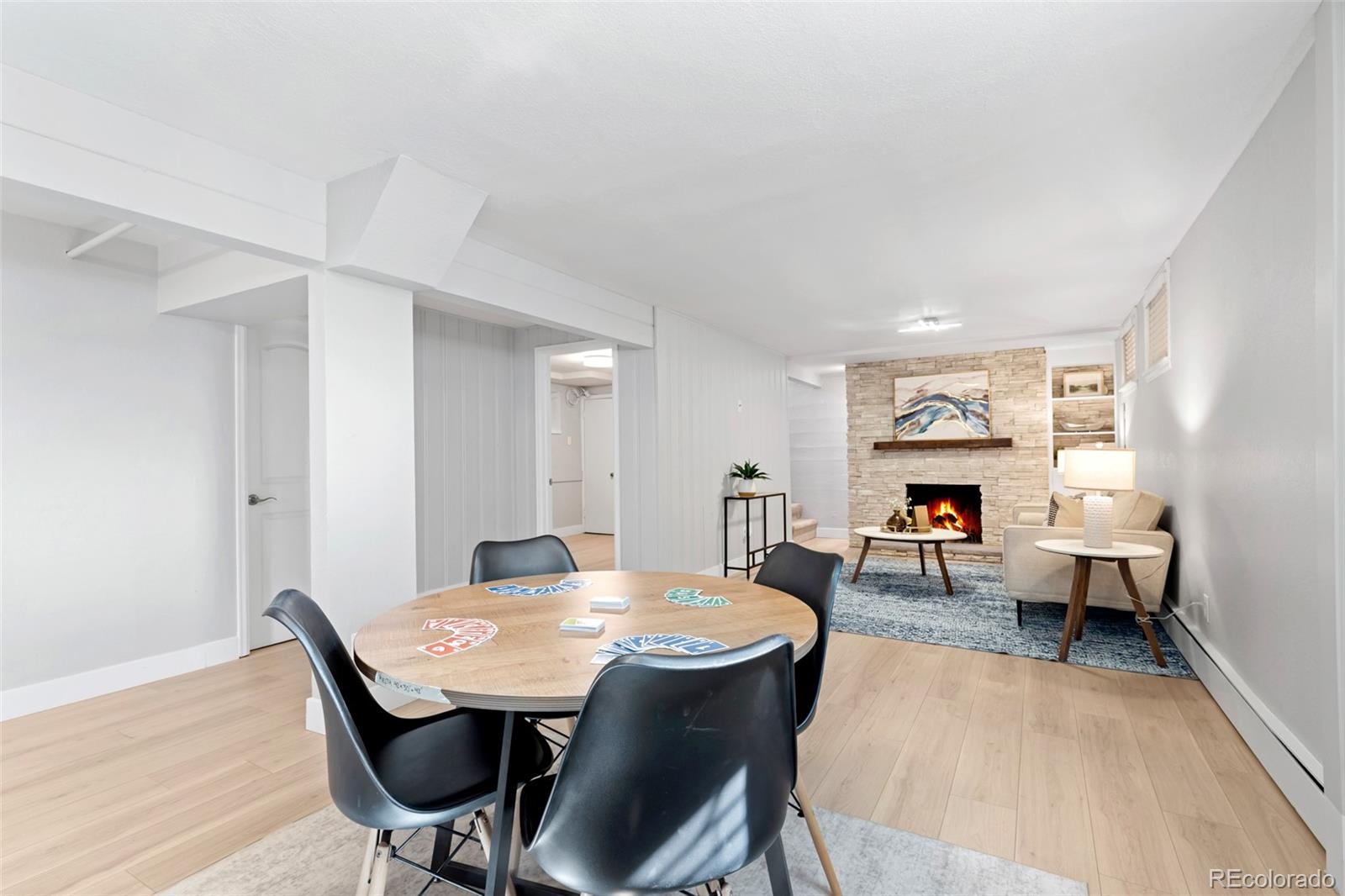 MLS Image #32 for 3224 s ivy way,denver, Colorado